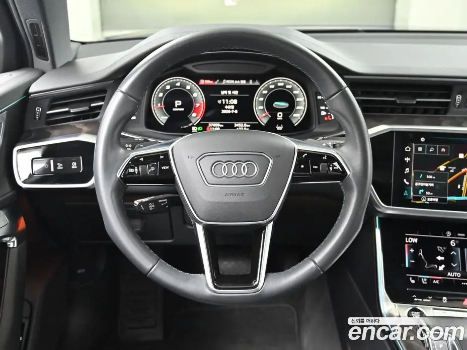 Audi A6 2021 2.0 автомат (гидро), фото 13 Audi A6 2021 2.0 автомат (гидро), фото 13