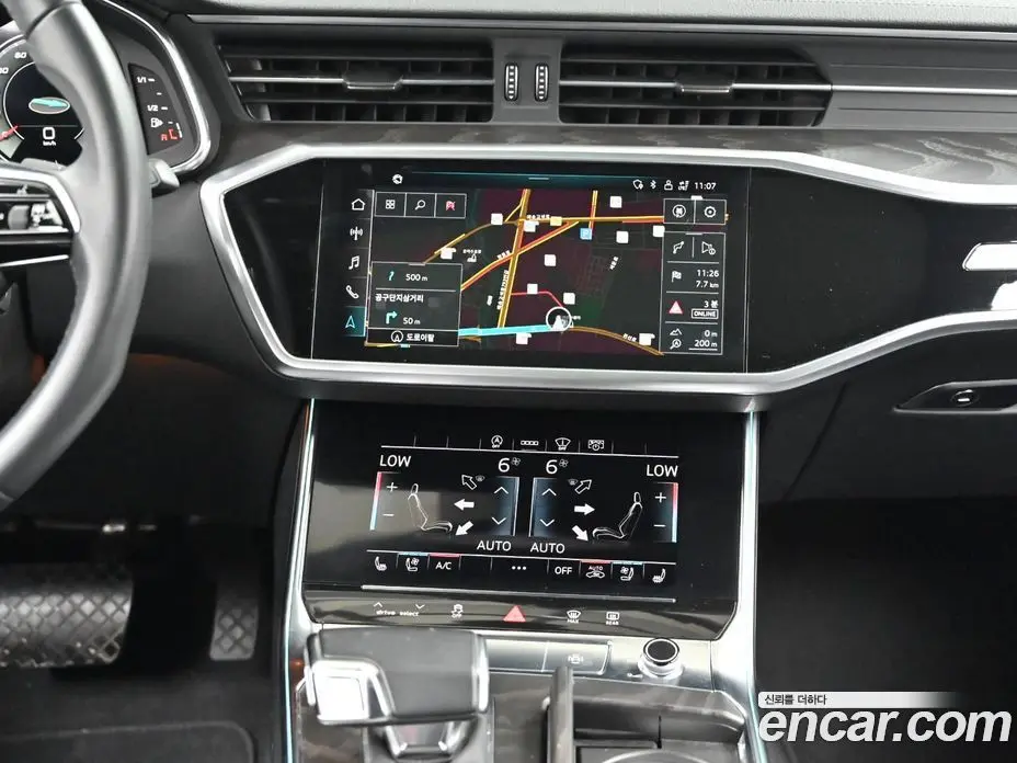 Audi A6 2021 2.0 автомат (гидро), фото 14 Audi A6 2021 2.0 автомат (гидро), фото 14