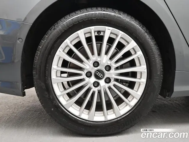 Audi A6 2021 2.0 автомат (гидро), миниатюра 5 Audi A6 2021 2.0 автомат (гидро), миниатюра 5