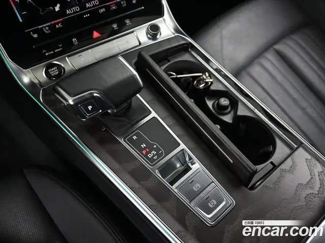 Audi A6 2021 2.0 автомат (гидро), миниатюра 9 Audi A6 2021 2.0 автомат (гидро), миниатюра 9