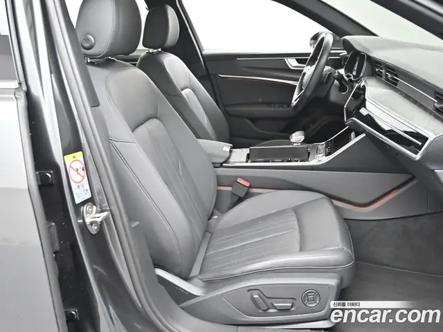 Audi A6 2021 2.0 автомат (гидро), миниатюра 10 Audi A6 2021 2.0 автомат (гидро), миниатюра 10