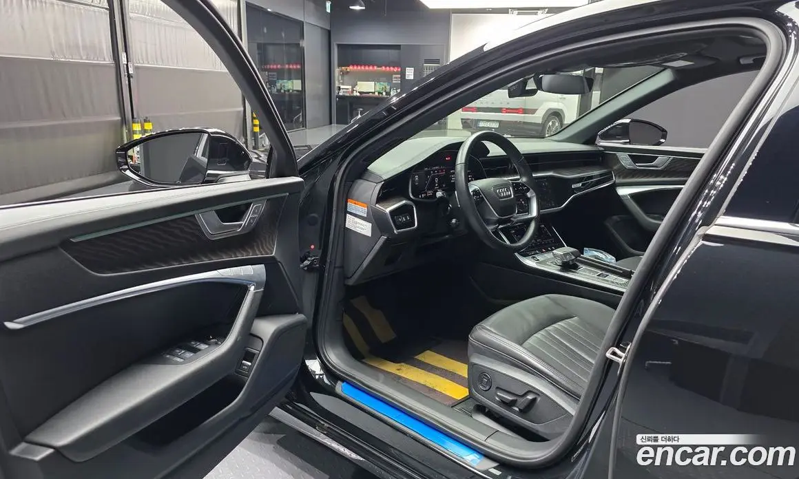 Audi A6 2022 2.0 автомат (гидро), фото 13 Audi A6 2022 2.0 автомат (гидро), фото 13