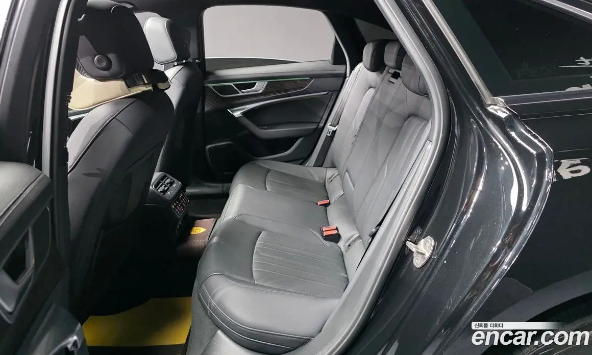Audi A6 2022 2.0 автомат (гидро), фото 16 Audi A6 2022 2.0 автомат (гидро), фото 16
