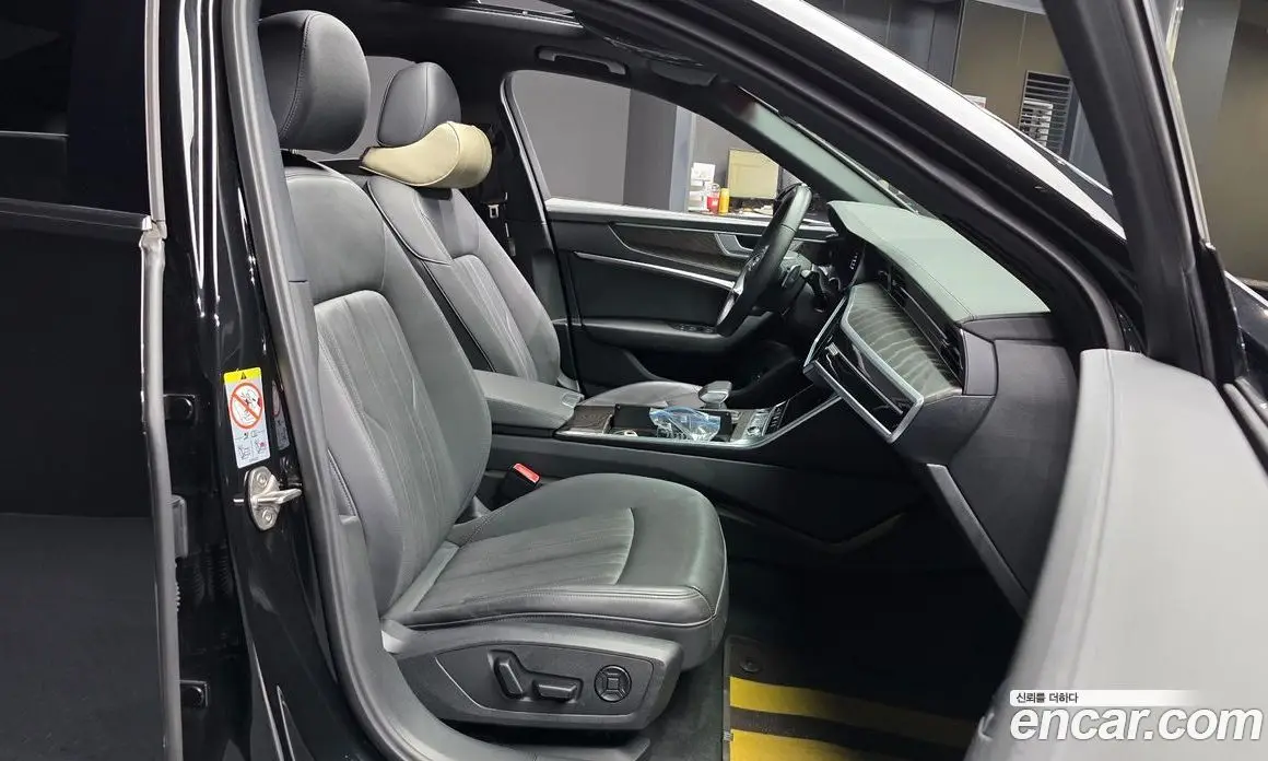 Audi A6 2022 2.0 автомат (гидро), фото 17 Audi A6 2022 2.0 автомат (гидро), фото 17