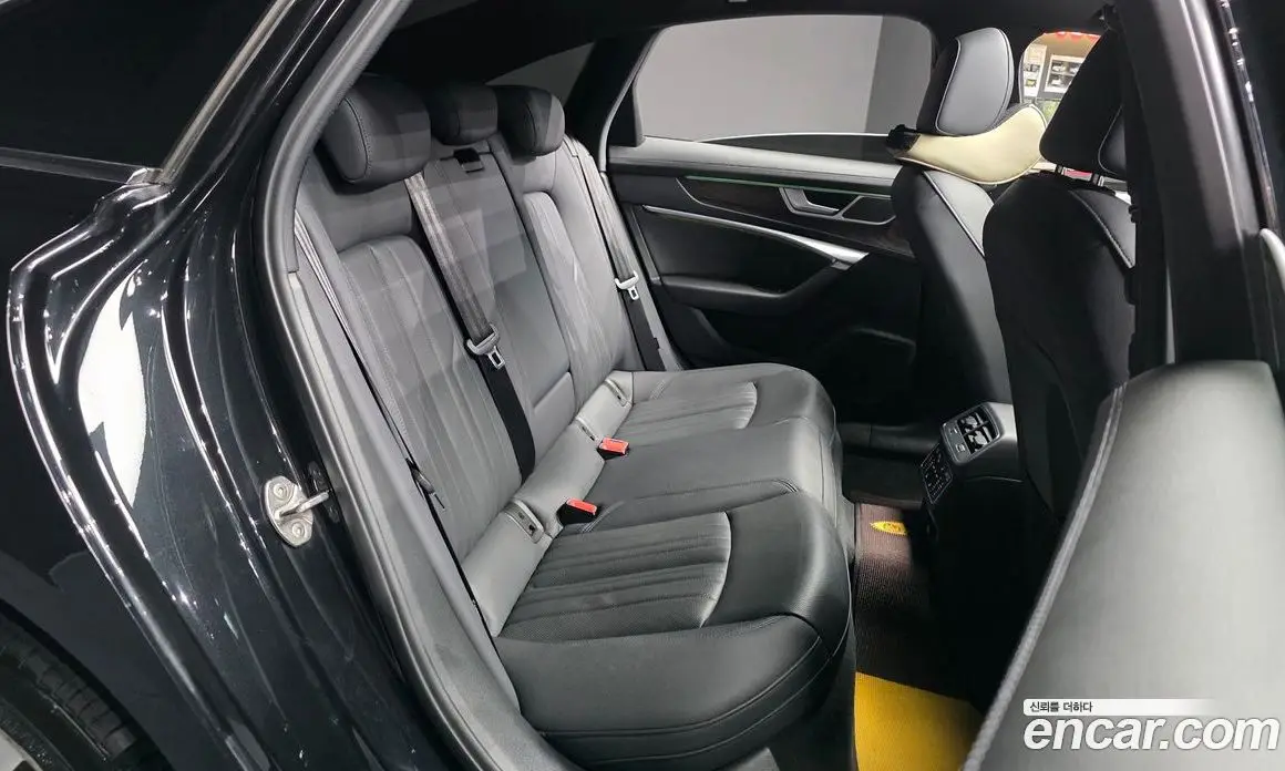 Audi A6 2022 2.0 автомат (гидро), фото 18 Audi A6 2022 2.0 автомат (гидро), фото 18
