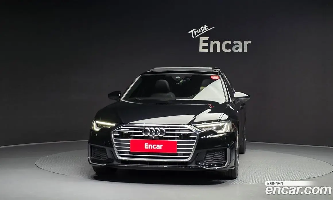 Audi A6 2022 2.0 автомат (гидро), фото 3 Audi A6 2022 2.0 автомат (гидро), фото 3