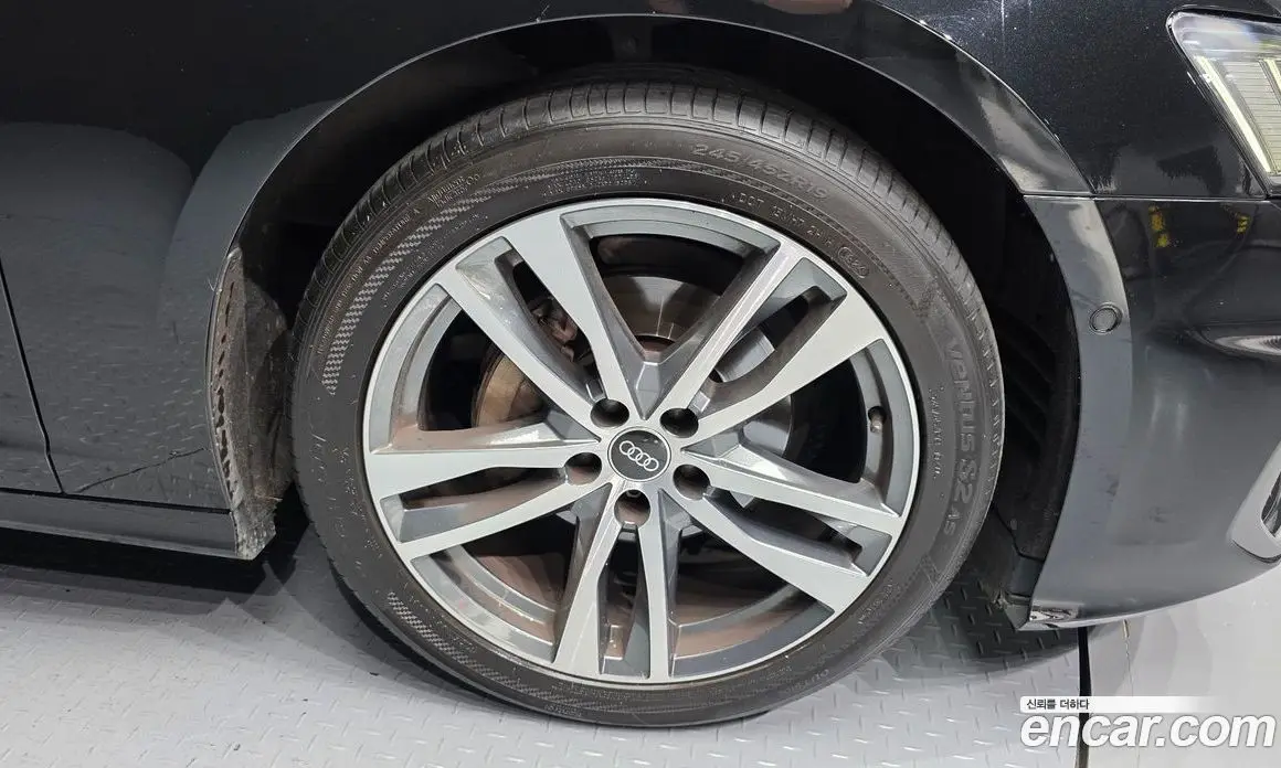 Audi A6 2022 2.0 автомат (гидро), фото 5 Audi A6 2022 2.0 автомат (гидро), фото 5