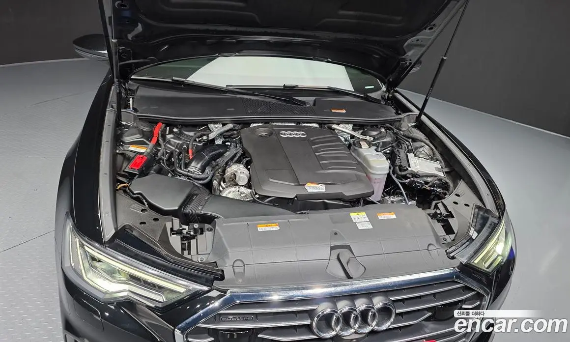 Audi A6 2022 2.0 автомат (гидро), фото 6 Audi A6 2022 2.0 автомат (гидро), фото 6