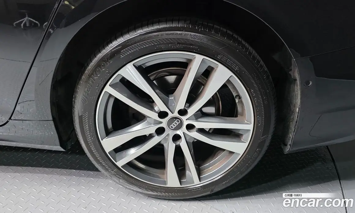 Audi A6 2022 2.0 автомат (гидро), фото 7 Audi A6 2022 2.0 автомат (гидро), фото 7