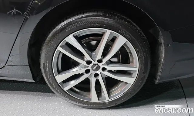 Audi A6 2022 2.0 автомат (гидро), миниатюра 7 Audi A6 2022 2.0 автомат (гидро), миниатюра 7