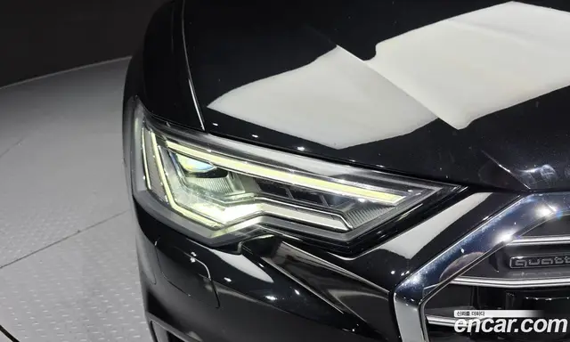Audi A6 2022 2.0 автомат (гидро), миниатюра 8 Audi A6 2022 2.0 автомат (гидро), миниатюра 8