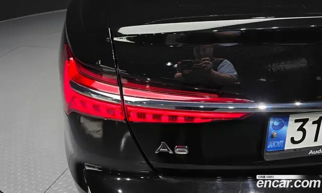 Audi A6 2022 2.0 автомат (гидро), миниатюра 9 Audi A6 2022 2.0 автомат (гидро), миниатюра 9