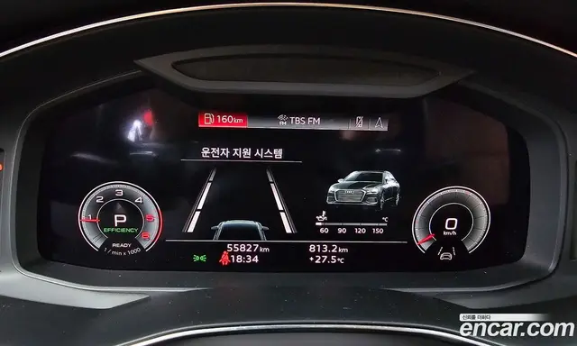 Audi A6 2023 2.0 автомат (гидро), миниатюра 11 Audi A6 2023 2.0 автомат (гидро), миниатюра 11