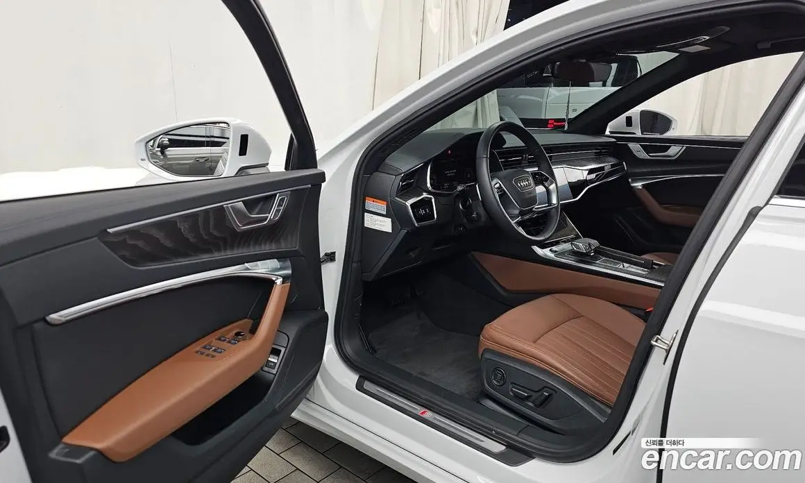 Audi A6 2023 2.0 автомат (гидро), фото 13 Audi A6 2023 2.0 автомат (гидро), фото 13