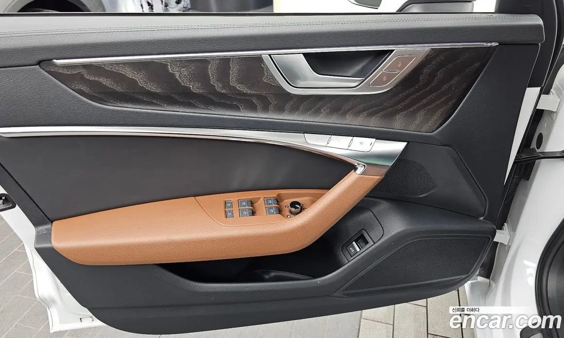 Audi A6 2023 2.0 автомат (гидро), фото 14 Audi A6 2023 2.0 автомат (гидро), фото 14
