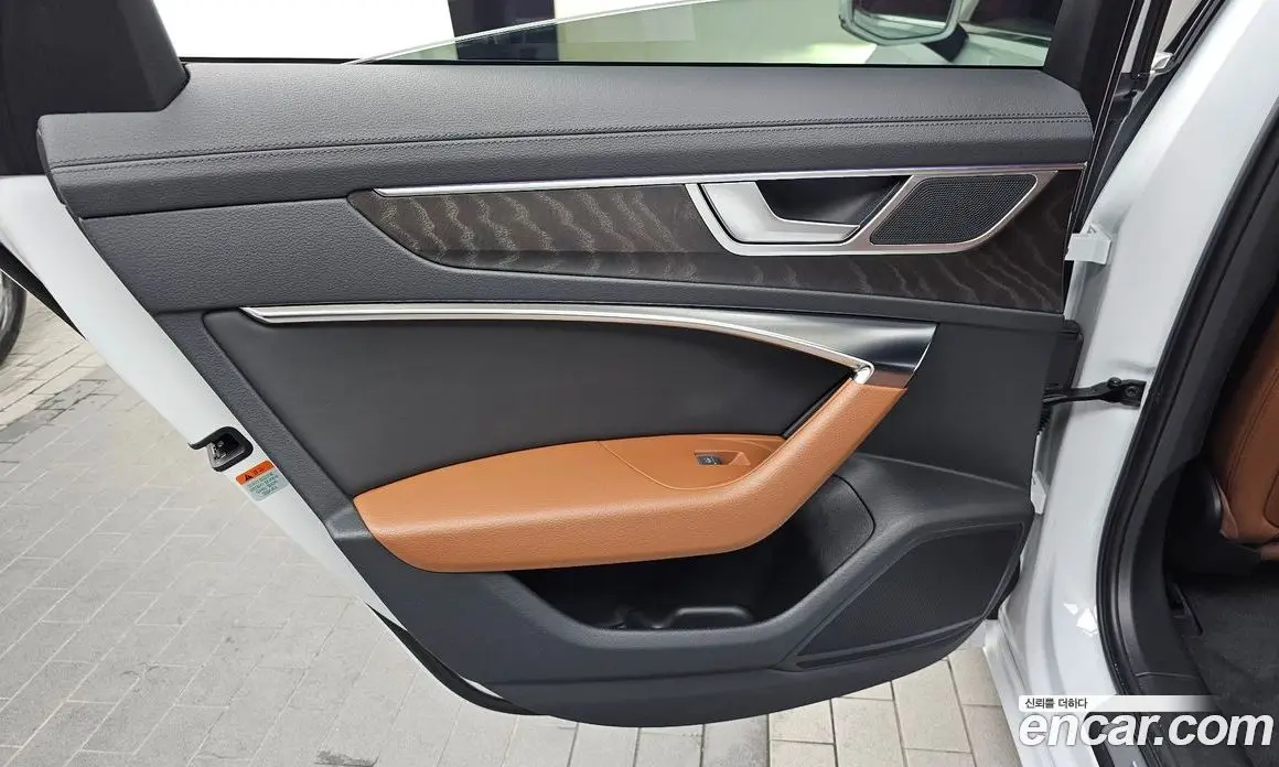 Audi A6 2023 2.0 автомат (гидро), фото 15 Audi A6 2023 2.0 автомат (гидро), фото 15