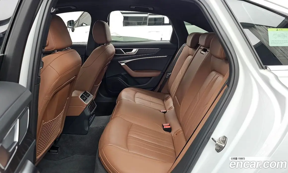 Audi A6 2023 2.0 автомат (гидро), фото 16 Audi A6 2023 2.0 автомат (гидро), фото 16