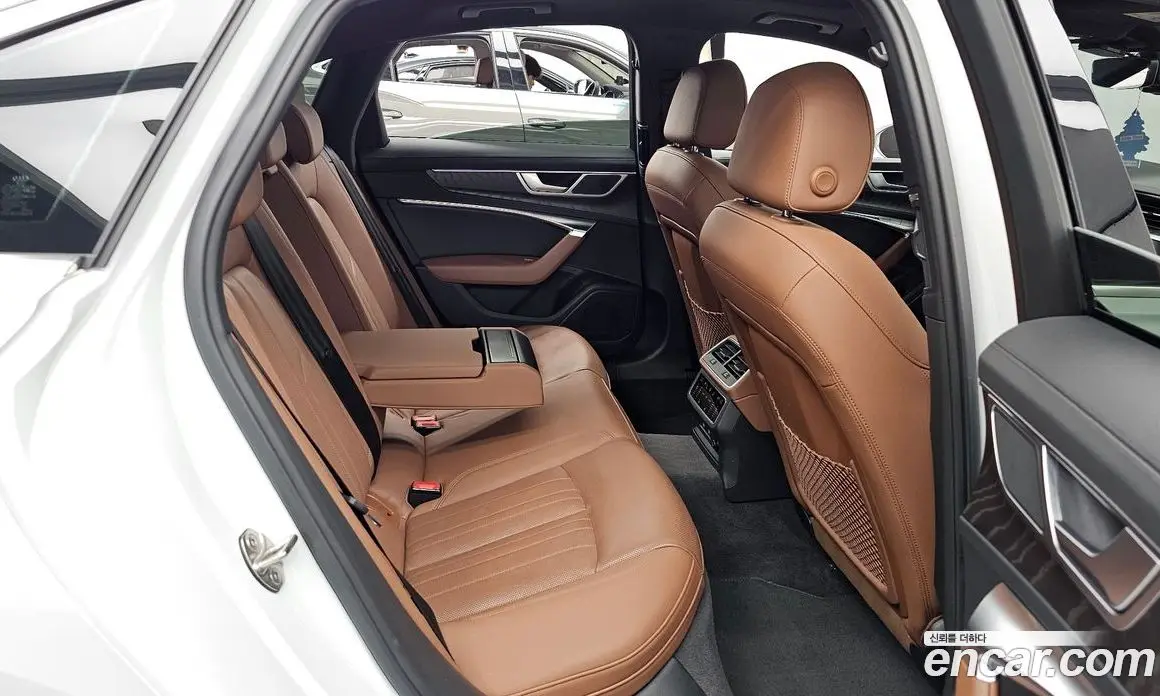 Audi A6 2023 2.0 автомат (гидро), фото 18 Audi A6 2023 2.0 автомат (гидро), фото 18
