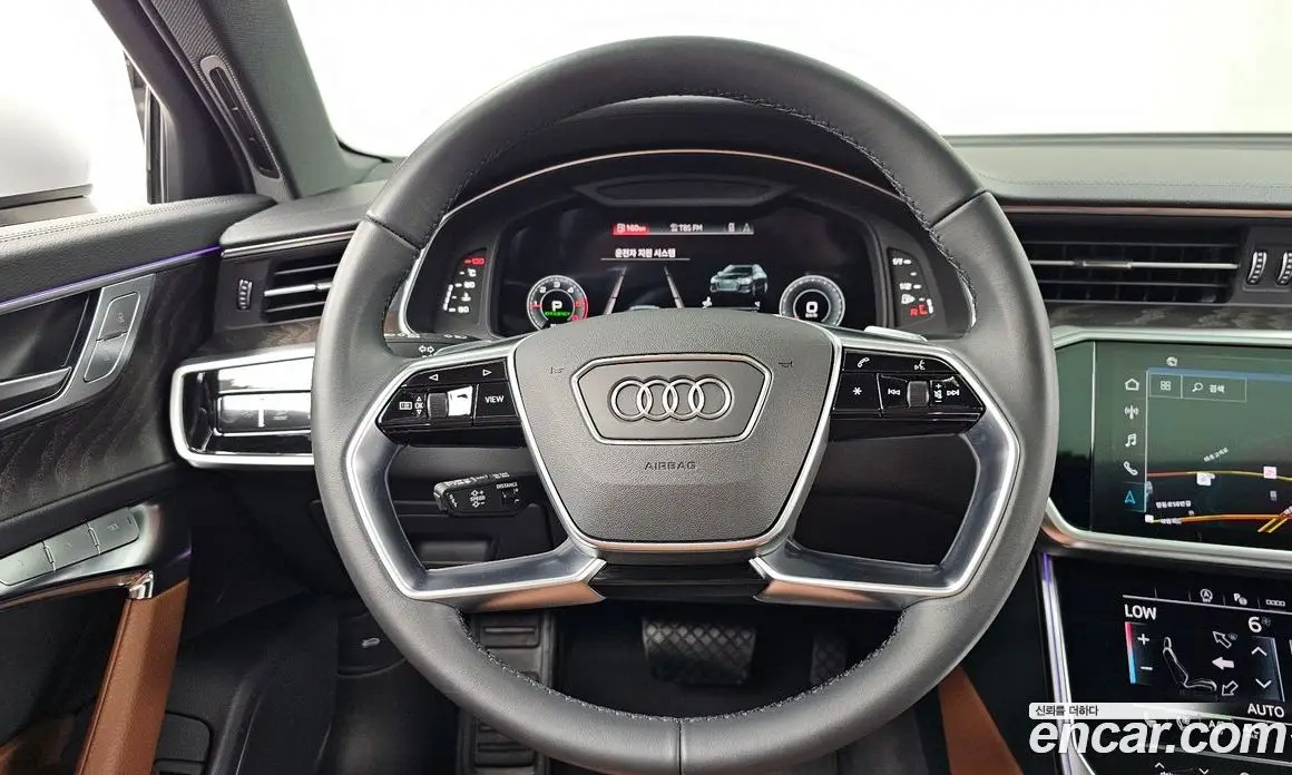 Audi A6 2023 2.0 автомат (гидро), фото 19 Audi A6 2023 2.0 автомат (гидро), фото 19