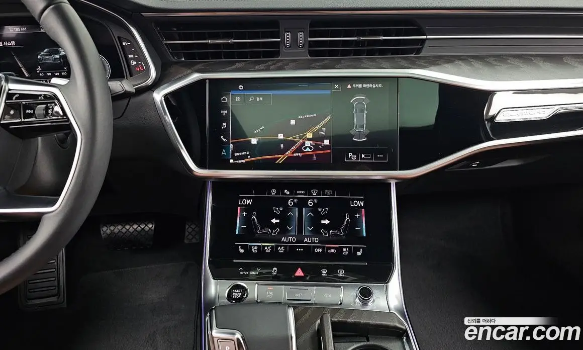 Audi A6 2023 2.0 автомат (гидро), фото 20 Audi A6 2023 2.0 автомат (гидро), фото 20