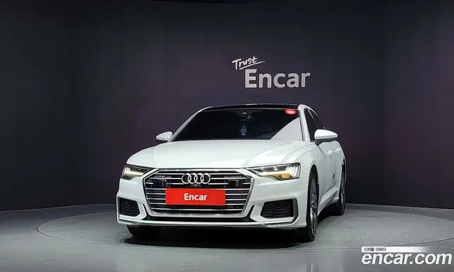 Audi A6 2023 2.0 автомат (гидро), миниатюра 3 Audi A6 2023 2.0 автомат (гидро), миниатюра 3