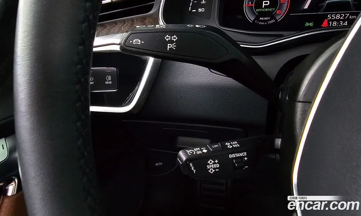 Audi A6 2023 2.0 автомат (гидро), фото 27 Audi A6 2023 2.0 автомат (гидро), фото 27