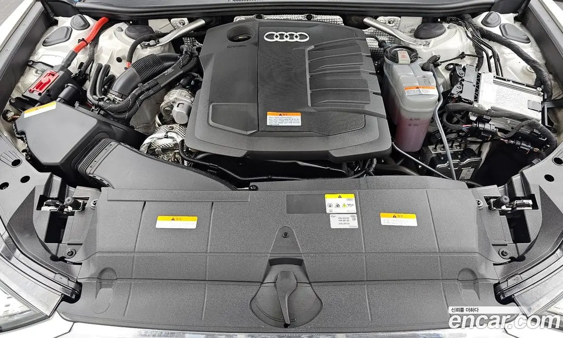 Audi A6 2023 2.0 автомат (гидро), фото 6 Audi A6 2023 2.0 автомат (гидро), фото 6
