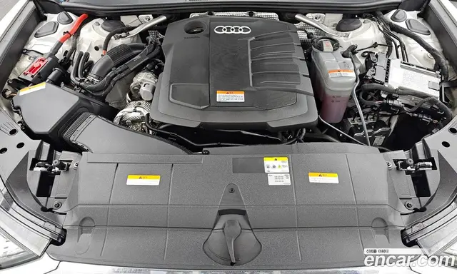 Audi A6 2023 2.0 автомат (гидро), миниатюра 6 Audi A6 2023 2.0 автомат (гидро), миниатюра 6