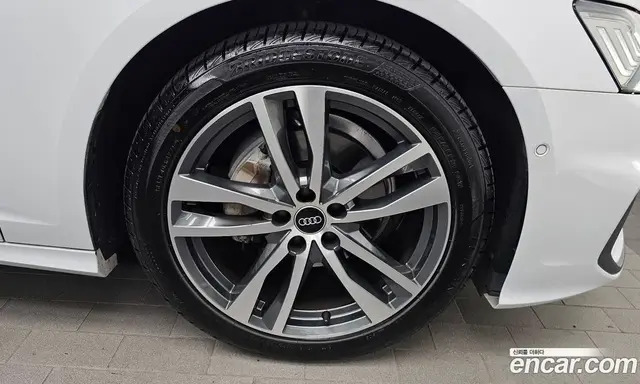 Audi A6 2023 2.0 автомат (гидро), миниатюра 7 Audi A6 2023 2.0 автомат (гидро), миниатюра 7