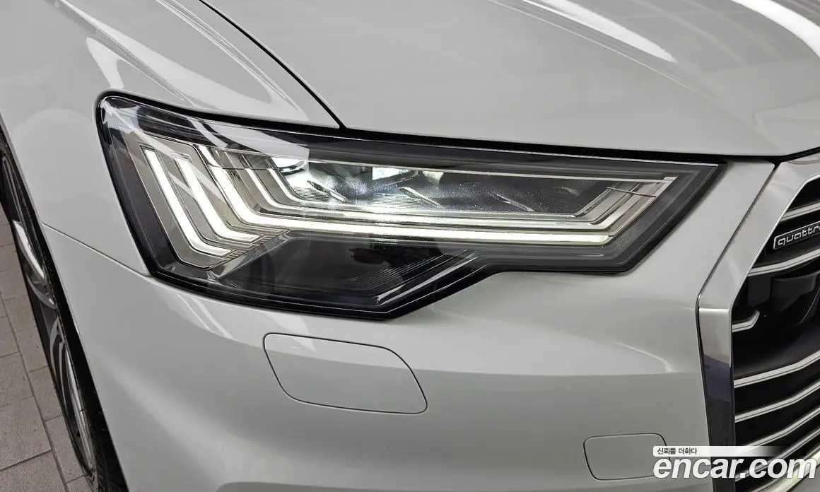 Audi A6 2023 2.0 автомат (гидро), фото 8 Audi A6 2023 2.0 автомат (гидро), фото 8