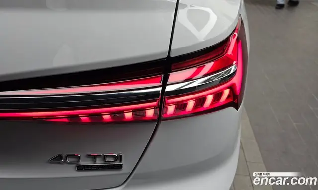 Audi A6 2023 2.0 автомат (гидро), миниатюра 9 Audi A6 2023 2.0 автомат (гидро), миниатюра 9