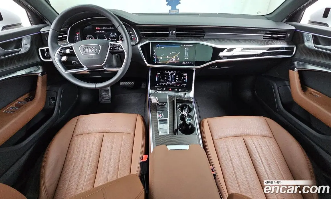 Audi A6 2023 2.0 автомат (гидро), фото 10 Audi A6 2023 2.0 автомат (гидро), фото 10