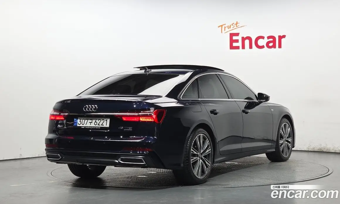 Audi A6 2023 2.0 автомат (гидро), фото 1 Audi A6 2023 2.0 автомат (гидро), фото 1