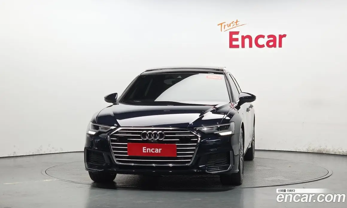 Audi A6 2023 2.0 автомат (гидро), фото 2 Audi A6 2023 2.0 автомат (гидро), фото 2