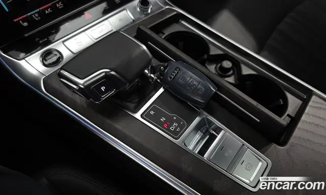 Audi A6 2023 2.0 автомат (гидро), миниатюра 11 Audi A6 2023 2.0 автомат (гидро), миниатюра 11