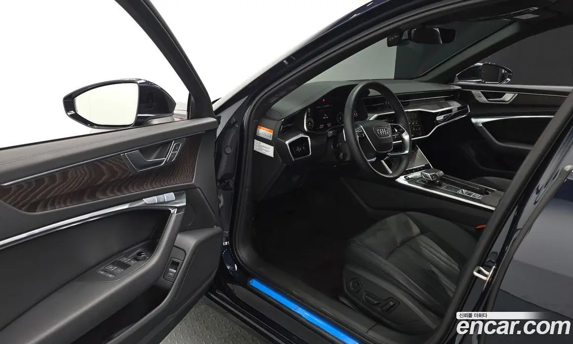Audi A6 2023 2.0 автомат (гидро), фото 12 Audi A6 2023 2.0 автомат (гидро), фото 12