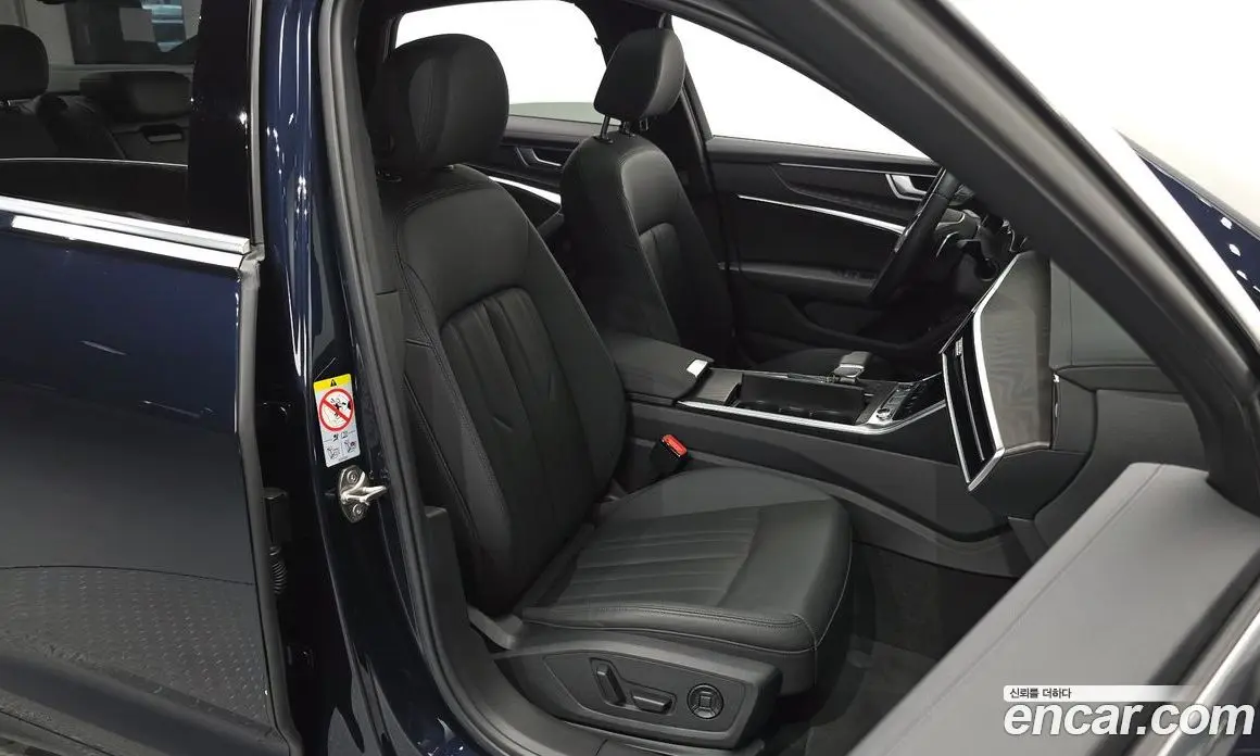 Audi A6 2023 2.0 автомат (гидро), фото 15 Audi A6 2023 2.0 автомат (гидро), фото 15