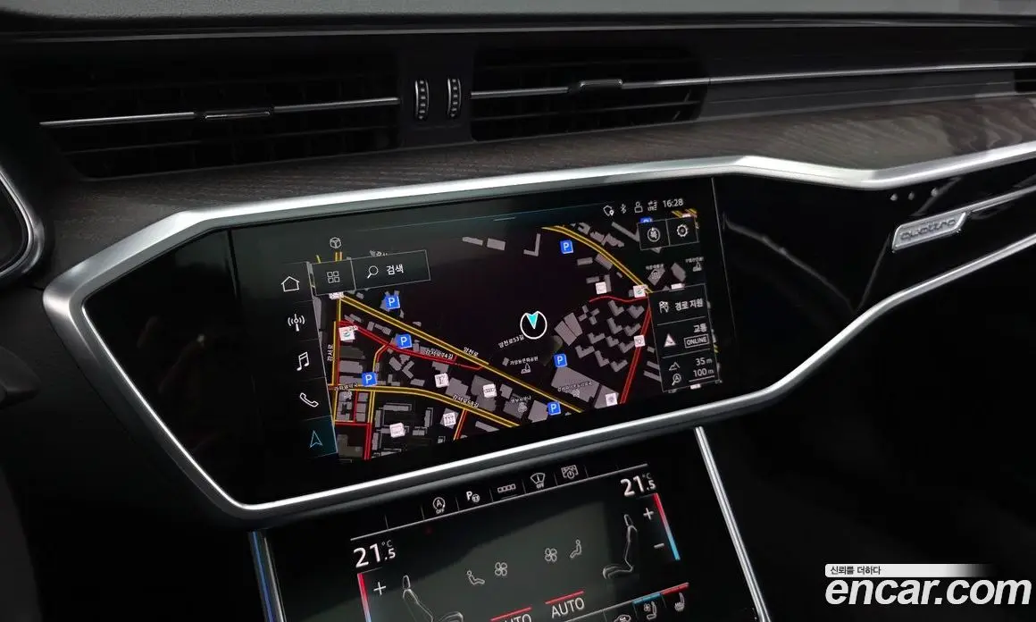 Audi A6 2023 2.0 автомат (гидро), фото 19 Audi A6 2023 2.0 автомат (гидро), фото 19