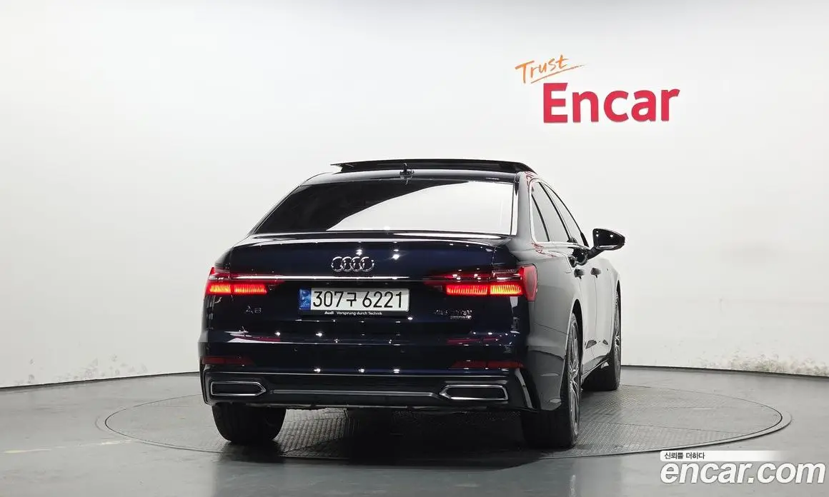 Audi A6 2023 2.0 автомат (гидро), фото 3 Audi A6 2023 2.0 автомат (гидро), фото 3
