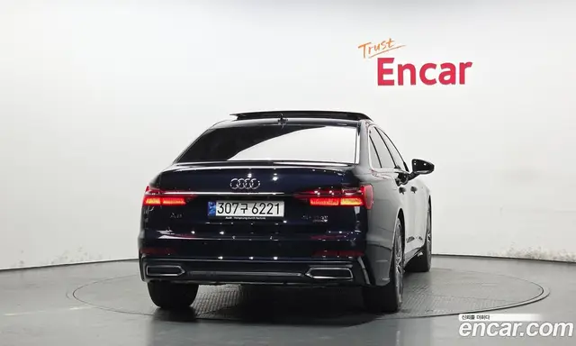 Audi A6 2023 2.0 автомат (гидро), миниатюра 3 Audi A6 2023 2.0 автомат (гидро), миниатюра 3