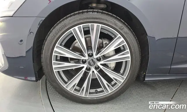 Audi A6 2023 2.0 автомат (гидро), миниатюра 4 Audi A6 2023 2.0 автомат (гидро), миниатюра 4