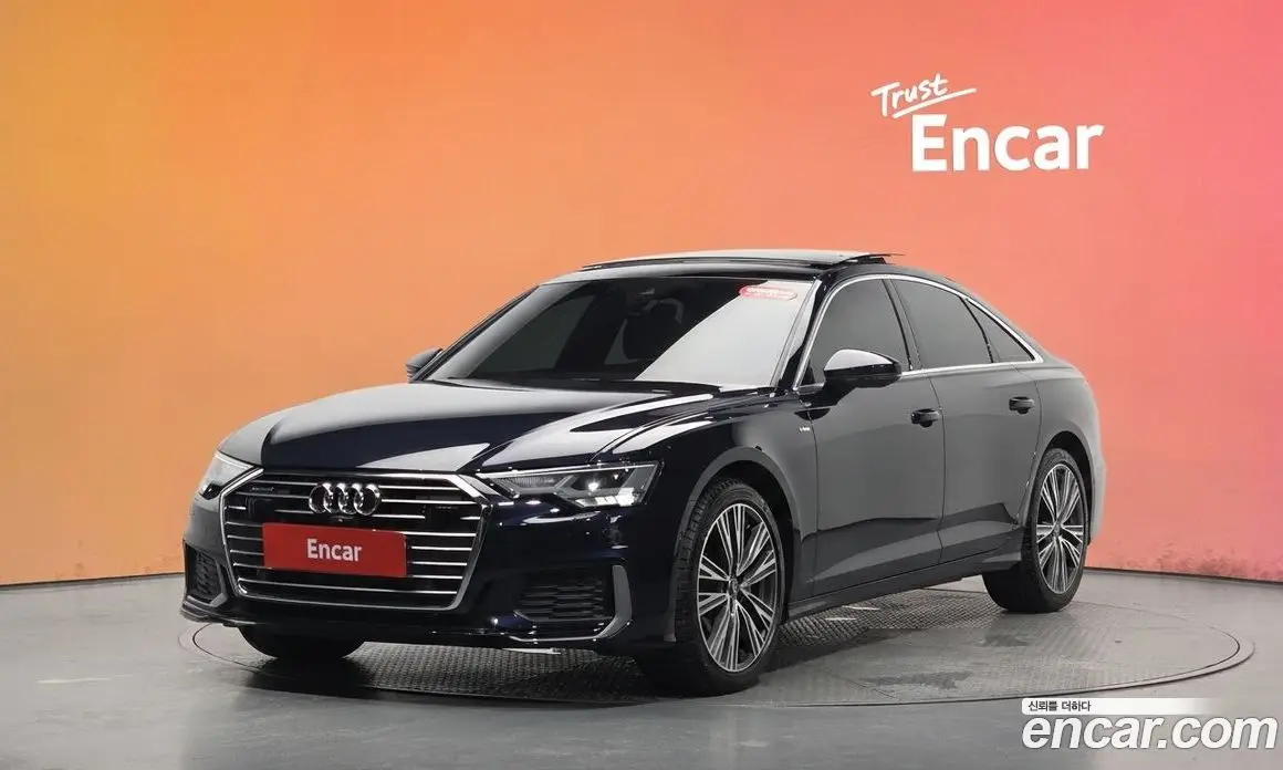 Audi A6 2023 2.0 автомат (гидро), фото 35 Audi A6 2023 2.0 автомат (гидро), фото 35