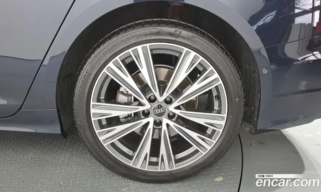 Audi A6 2023 2.0 автомат (гидро), миниатюра 6 Audi A6 2023 2.0 автомат (гидро), миниатюра 6