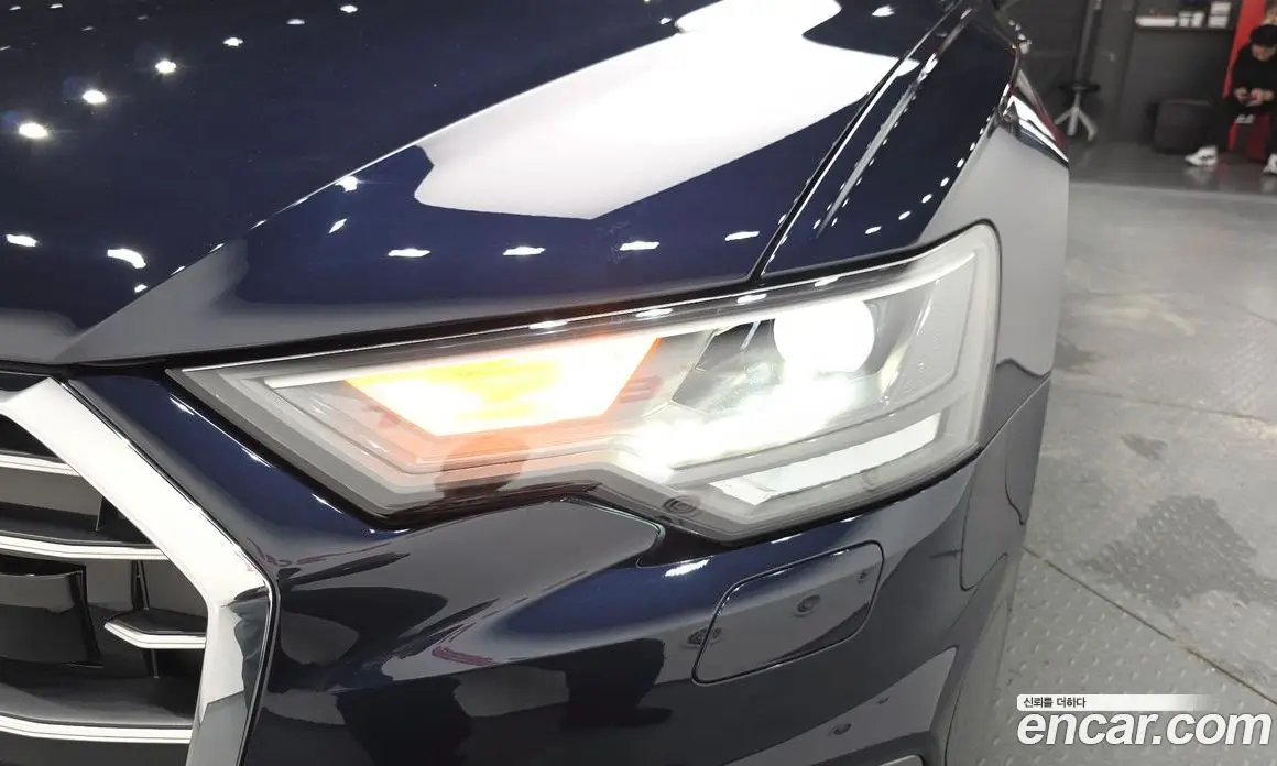 Audi A6 2023 2.0 автомат (гидро), фото 7 Audi A6 2023 2.0 автомат (гидро), фото 7