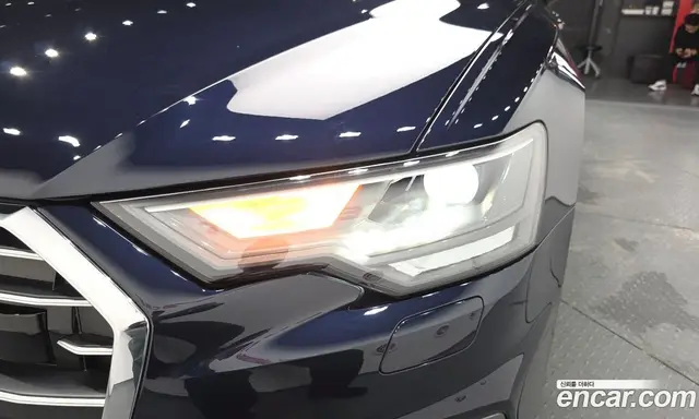 Audi A6 2023 2.0 автомат (гидро), миниатюра 7 Audi A6 2023 2.0 автомат (гидро), миниатюра 7