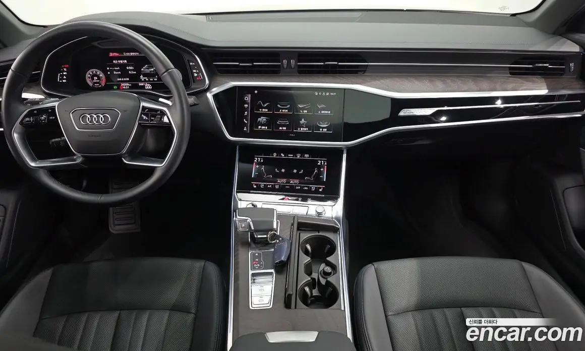 Audi A6 2023 2.0 автомат (гидро), фото 9 Audi A6 2023 2.0 автомат (гидро), фото 9