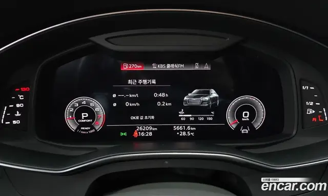 Audi A6 2023 2.0 автомат (гидро), миниатюра 10 Audi A6 2023 2.0 автомат (гидро), миниатюра 10