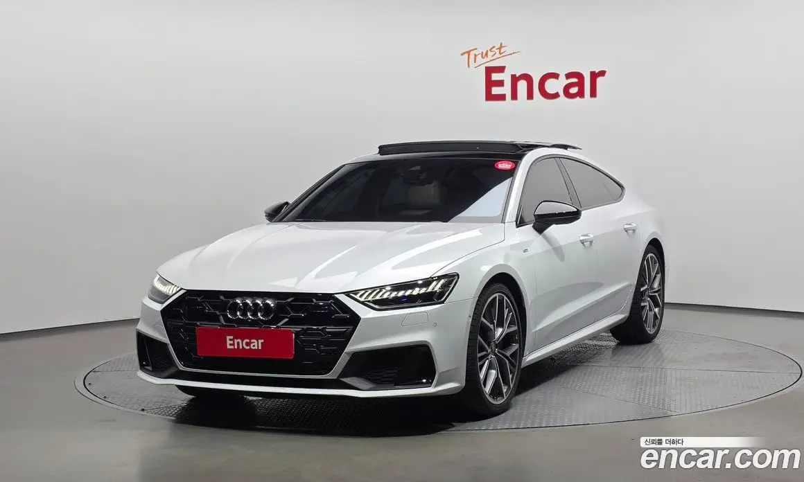 Audi A7 2025 3.0 автомат (гидро), фото 1 Audi A7 2025 3.0 автомат (гидро), фото 1