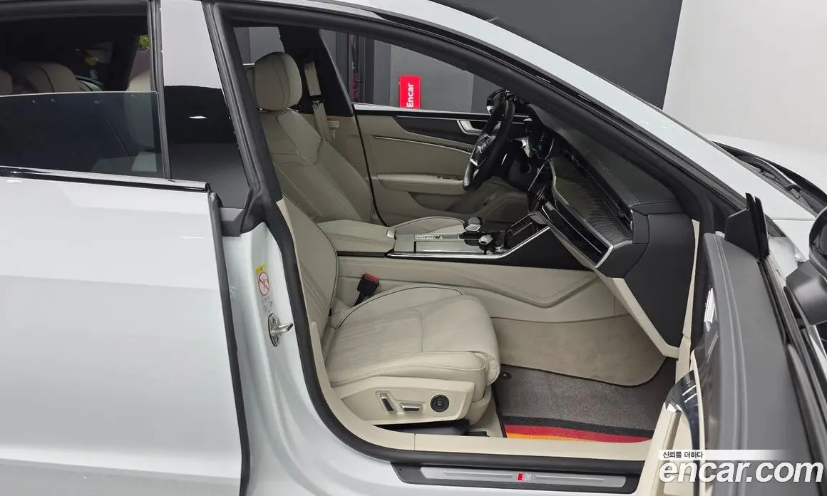 Audi A7 2025 3.0 автомат (гидро), фото 11 Audi A7 2025 3.0 автомат (гидро), фото 11
