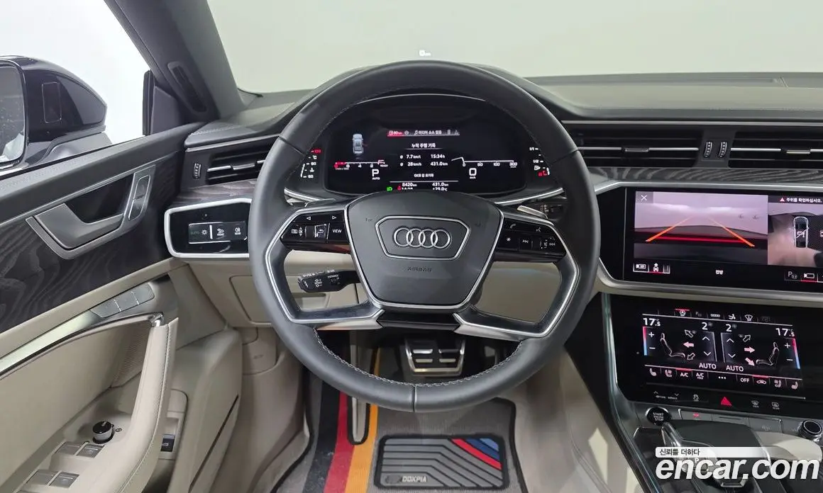 Audi A7 2025 3.0 автомат (гидро), фото 13 Audi A7 2025 3.0 автомат (гидро), фото 13